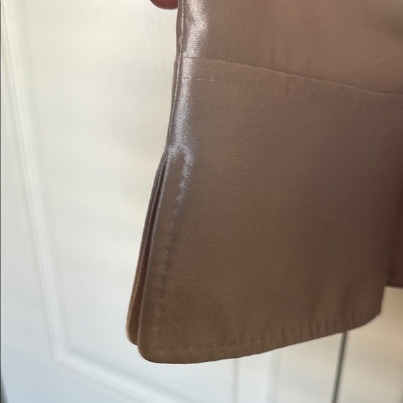 Vintage Albert Nipon Women's Two-tone Pink  Blazer - Picture 3 of 8